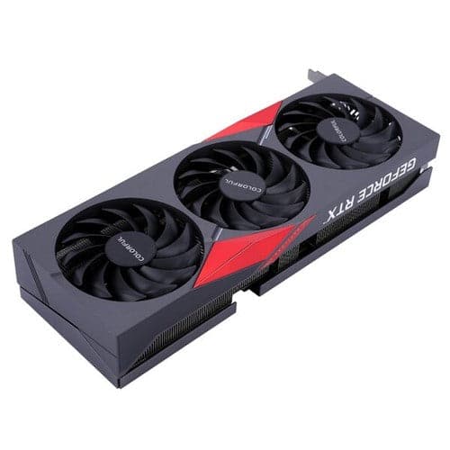 Colorful GeForce RTX 3050 NB 8G EX-V Graphics Card