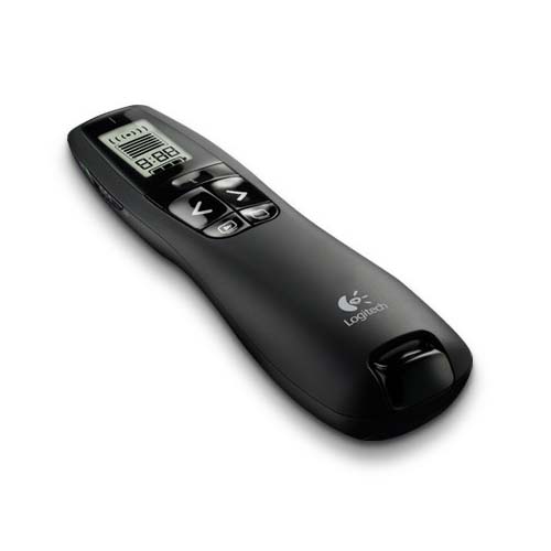Logitech R800 Professional Presenter