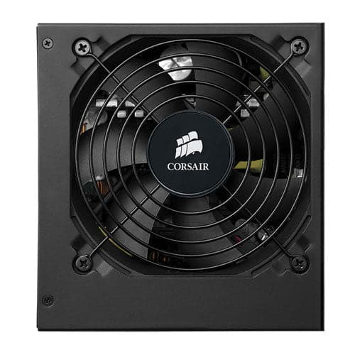 Corsair CS550M 80 Plus Gold Semi Modular PSU (550W)