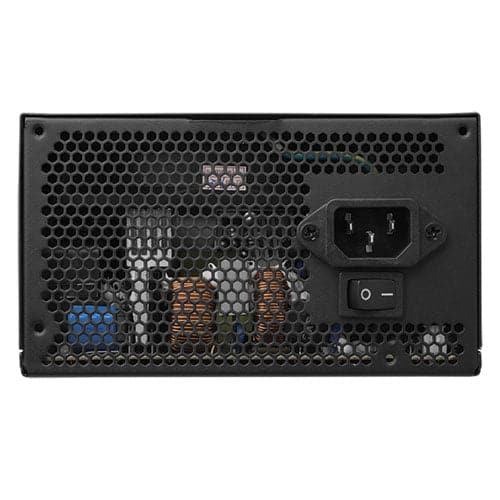 Corsair CS550M 80 Plus Gold Semi Modular PSU (550W)