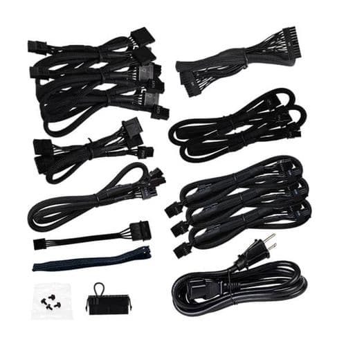 EVGA SuperNova 850 GT Gold Fully Modular PSU (850 Watt)