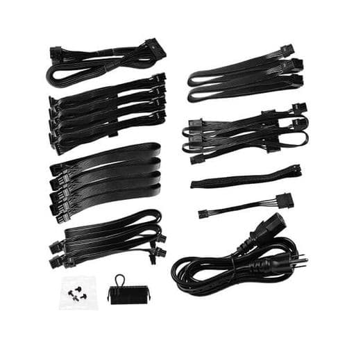 EVGA SuperNova 1300 GT Gold Fully Modular PSU (1300 Watt)