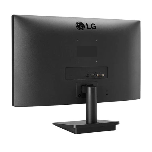 LG 22MP400-B 22 Inch FHD 75Hz VA Panel 95% SRGB 5MS AMD Freesync VA Gaming Monitor