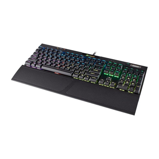 Corsair K70 Rapidfire Gaming Keyboard (Cherry MX Speed)