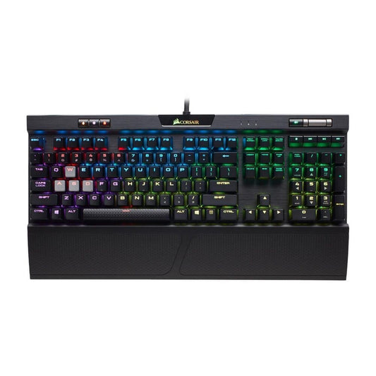 Corsair K70 Rapidfire Gaming Keyboard (Cherry MX Speed)