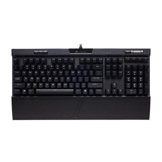 Corsair K70 Rapidfire Gaming Keyboard (Cherry MX Speed)