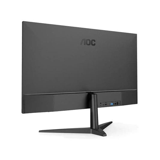AOC 24B1XHS 24 Inch FHD 60Hz IPS Panel 7MS Desktop Monitor Monitor