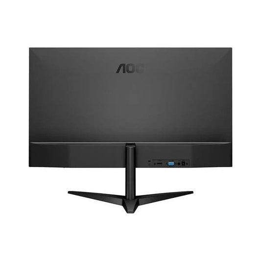 AOC 24B1XHS 24 Inch FHD 60Hz IPS Panel 7MS Desktop Monitor Monitor