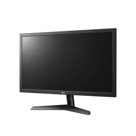 LG UltraGear 24GL600F-B 24 Inch 144HZ FREESYNC 1MS FHD TN PANEL Gaming Monitor
