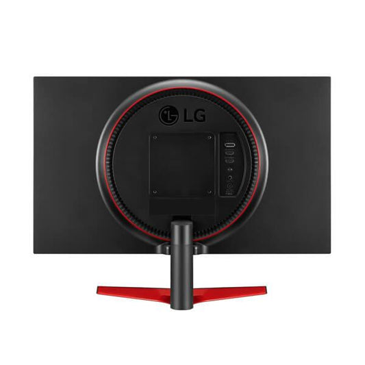 LG UltraGear 24GL600F-B 24 Inch 144HZ FREESYNC 1MS FHD TN PANEL Gaming Monitor