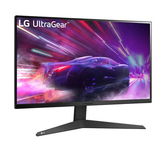 LG UltraGear 24GQ50F-B 24 Inch FHD 165Hz VA Panel 99% SRGB 1ms AMD Freesync VA Gaming Monitor