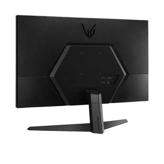 LG UltraGear 24GQ50F-B 24 Inch FHD 165Hz VA Panel 99% SRGB 1ms AMD Freesync VA Gaming Monitor