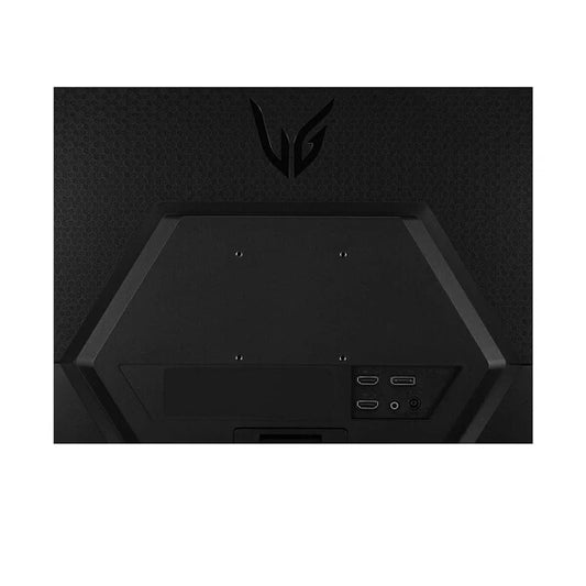 LG UltraGear 24GQ50F-B 24 Inch FHD 165Hz VA Panel 99% SRGB 1ms AMD Freesync VA Gaming Monitor