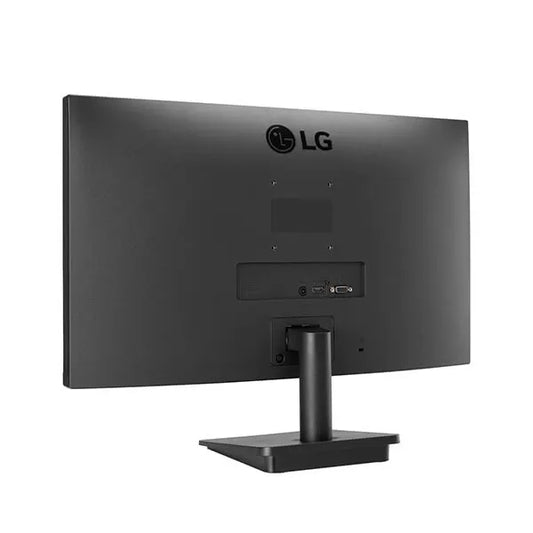 LG 24MP400-B 24 Inch FHD 75Hz IPS Panel 72% SRGB 5MS AMD Freesync Monitor