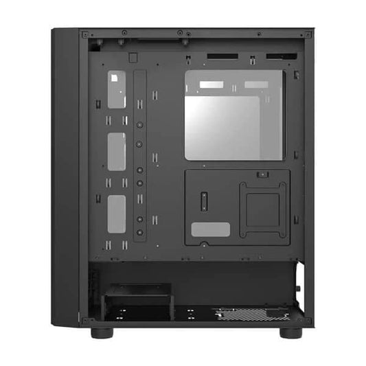 ANT ESPORTS 250 Air ARGB ATX Mid Tower Cabinet (Black)