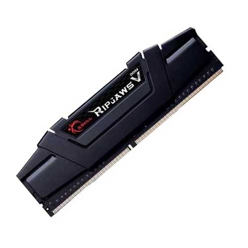 G.Skill Ripjaws V 8GB (8GBx1) 3200MHz DDR4 RAM