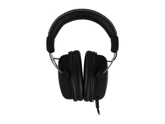 Hyperx Cloud 2 Gun Metal Gaming Headset