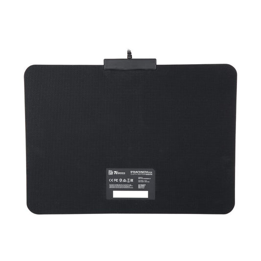 Thermaltake Draconem RGB Cloth Edition Gaming Mouse Pad