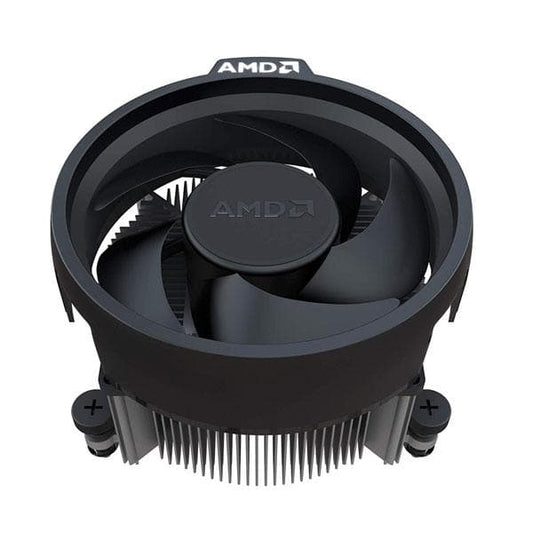 AMD Ryzen 5 2600 Processor