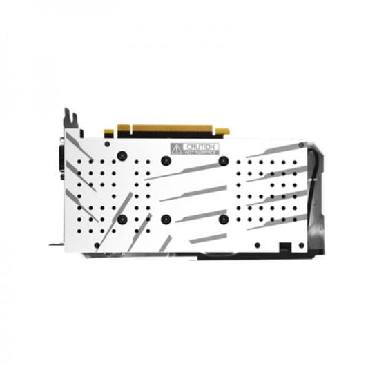 GALAX GeForce RTX 2060 Super EX White 1-Click OC 8GB Graphics Card