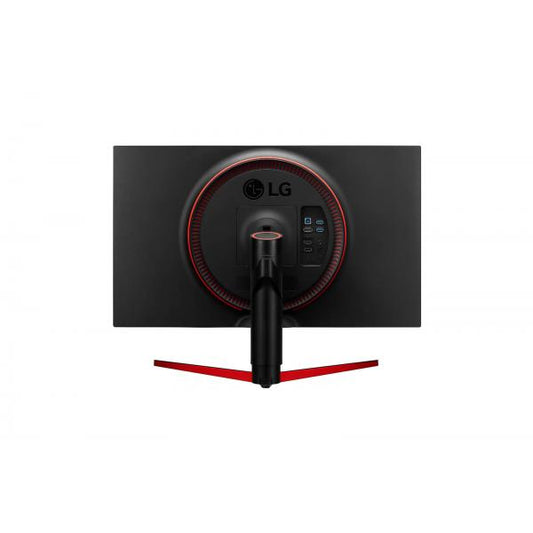 LG 27GK750F-B 27 Inch 1MS 240HZ FHD TN Gaming Monitor