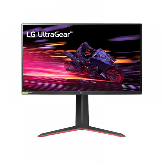 LG 27GP750-B 27 Inch IPS Monitor