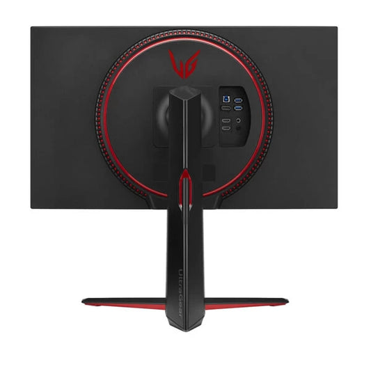 LG UltraGear 27GP850-B 27 Inch QHD 165Hz IPS Panel 98% SRGB 1ms AMD Freesync IPS Gaming Monitor