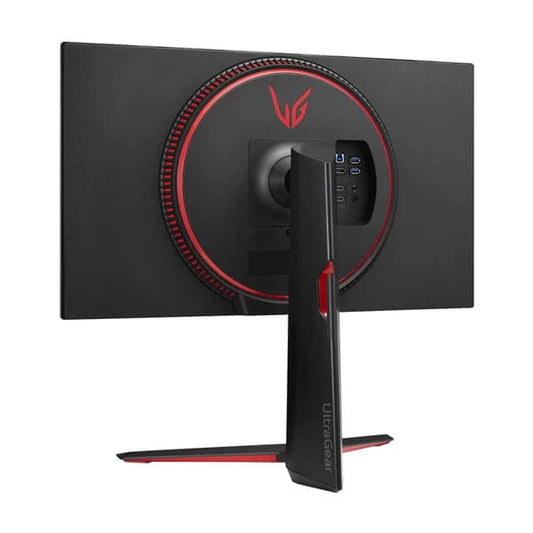 LG UltraGear 27GP850-B 27 Inch QHD 165Hz IPS Panel 98% SRGB 1ms AMD Freesync IPS Gaming Monitor