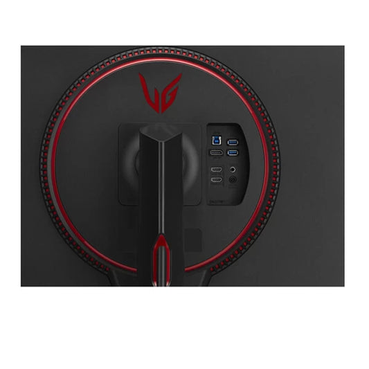 LG UltraGear 27GP850-B 27 Inch QHD 165Hz IPS Panel 98% SRGB 1ms AMD Freesync IPS Gaming Monitor