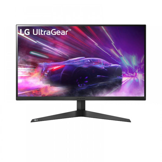 LG UltraGear 27GQ50F-B 27 Inch FHD 165Hz VA Panel 99% SRGB 1ms AMD Freesync VA Gaming Monitor65
