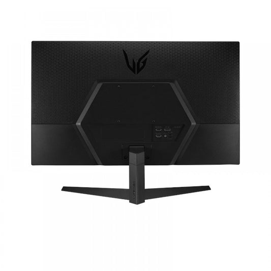 LG UltraGear 27GQ50F-B 27 Inch FHD 165Hz VA Panel 99% SRGB 1ms AMD Freesync VA Gaming Monitor65
