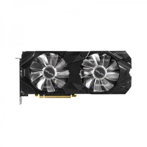GALAX GeForce RTX 2070 Super EX (1-CLICK OC) 8GB GDDR6 Graphics Card