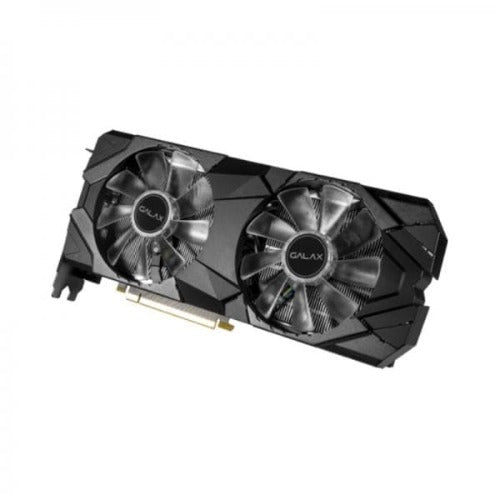 GALAX GeForce RTX 2070 Super EX (1-CLICK OC) 8GB GDDR6 Graphics Card