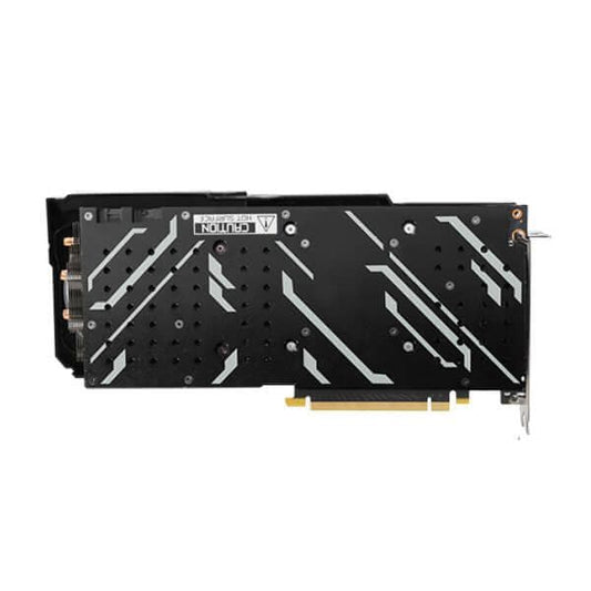 GALAX GeForce RTX 2070 Super EX Gamer Black Edition (1-CLICK OC) 8GB GDDR6 Graphics Card