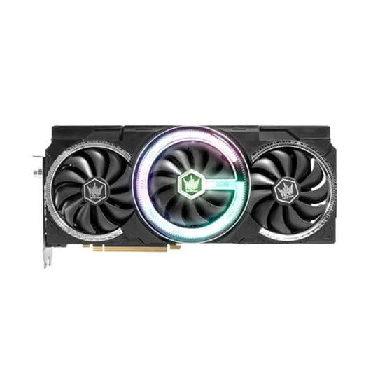 GALAX GeForce RTX 2070 Super HOF 10th Anniversary Black Edition 8GB GDDR6 Graphics Card