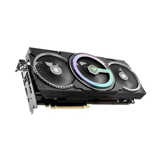 GALAX GeForce RTX 2070 Super HOF 10th Anniversary Black Edition 8GB GDDR6 Graphics Card