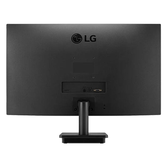 LG 27MP400-B 27 Inch FHD 75Hz IPS Panel 72%SRGB 5MS AMD Free Sync IPS Gaming Monitor