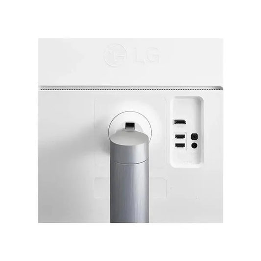 LG 27UL650-W 27 Inch Gaming Monitor