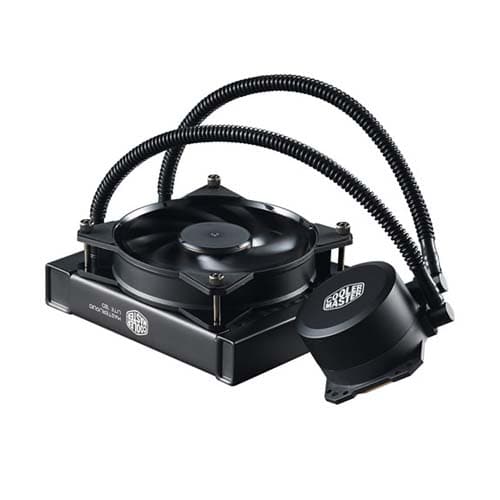 Cooler Master MasterLiquid ML240 Liquid Cooler