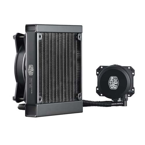 Cooler Master MasterLiquid ML240 Liquid Cooler
