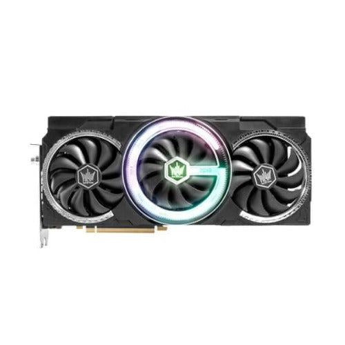 GALAX GeForce RTX 2080 Super HOF 10th Anniversary Black Edition 8GB GDDR6 Graphics Card