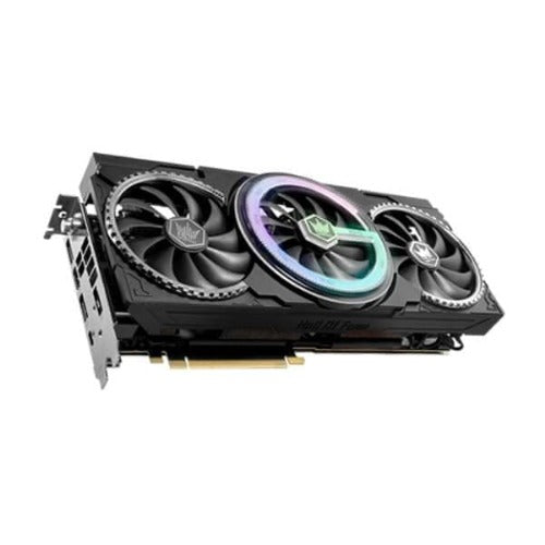 GALAX GeForce RTX 2080 Super HOF 10th Anniversary Black Edition 8GB GDDR6 Graphics Card