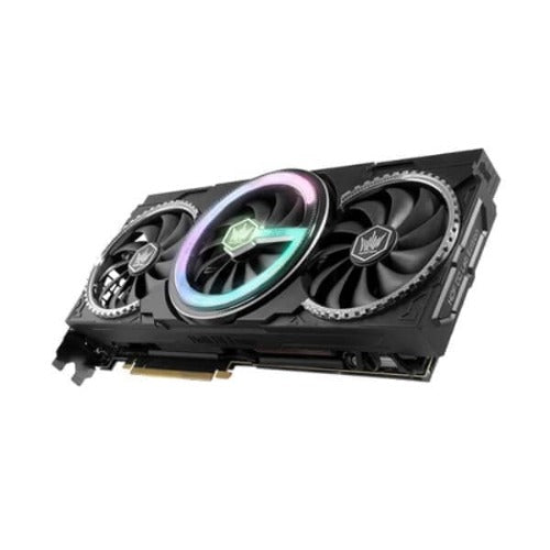 GALAX GeForce RTX 2080 Super HOF 10th Anniversary Black Edition 8GB GDDR6 Graphics Card