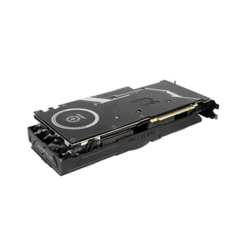 GALAX GeForce RTX 2080 Super HOF 10th Anniversary Black Edition 8GB GDDR6 Graphics Card