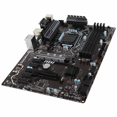 MSI H270-A-Pro Motherboard