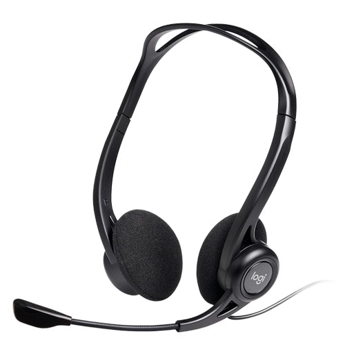 Logitech H370 USB Headphone
