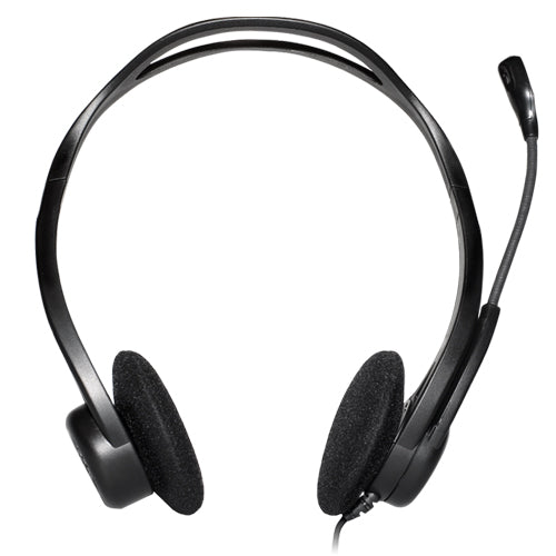 Logitech H370 USB Headphone