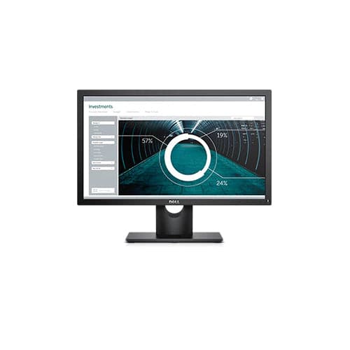 Dell E2218HN 22 Inch TN Panel FHD Monitor