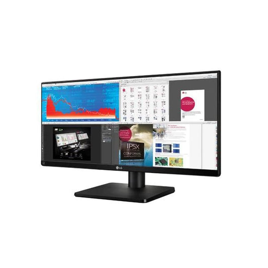 LG 29UB67-B 29 Inch 99% SRGB Monitor