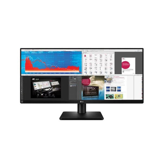 LG 29UB67-B 29 Inch 99% SRGB Monitor
